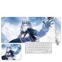 Amazon.co.jp: アークナイツ：エンドフィールド 大型マウスパッド